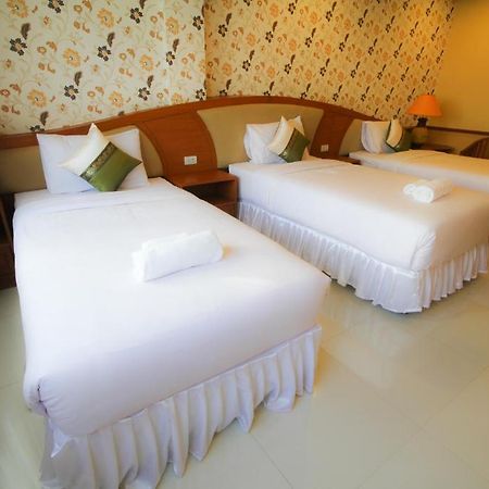 Hotel Phoothawee House Chiang Mai Zewnętrze zdjęcie