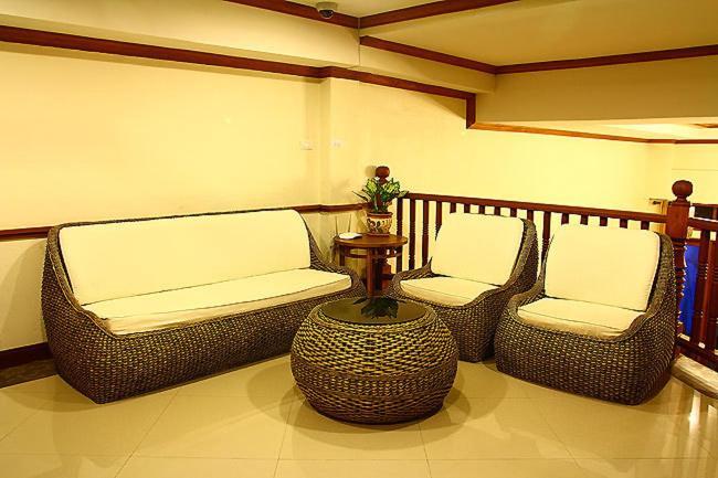 Hotel Phoothawee House Chiang Mai Zewnętrze zdjęcie