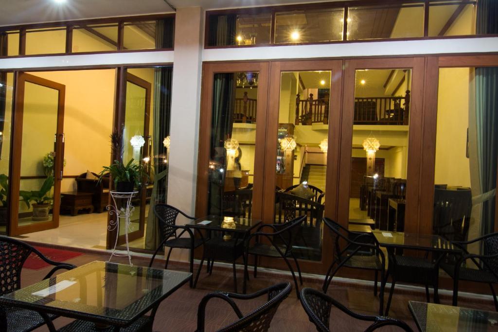 Hotel Phoothawee House Chiang Mai Zewnętrze zdjęcie