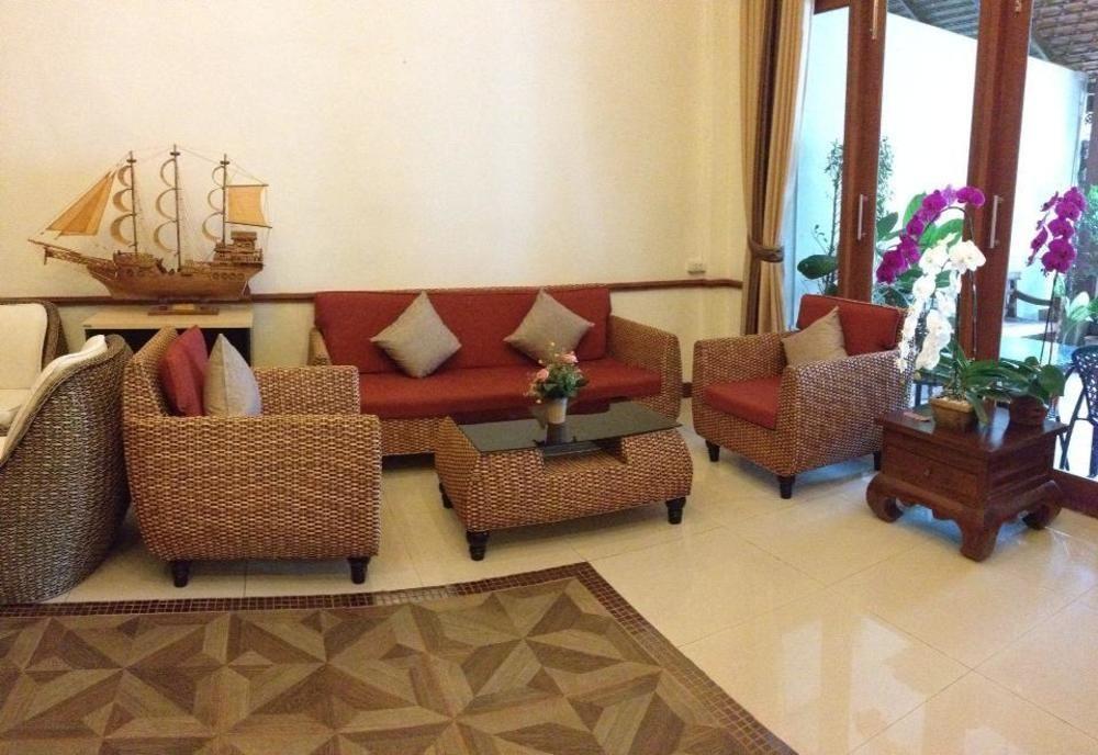 Hotel Phoothawee House Chiang Mai Zewnętrze zdjęcie