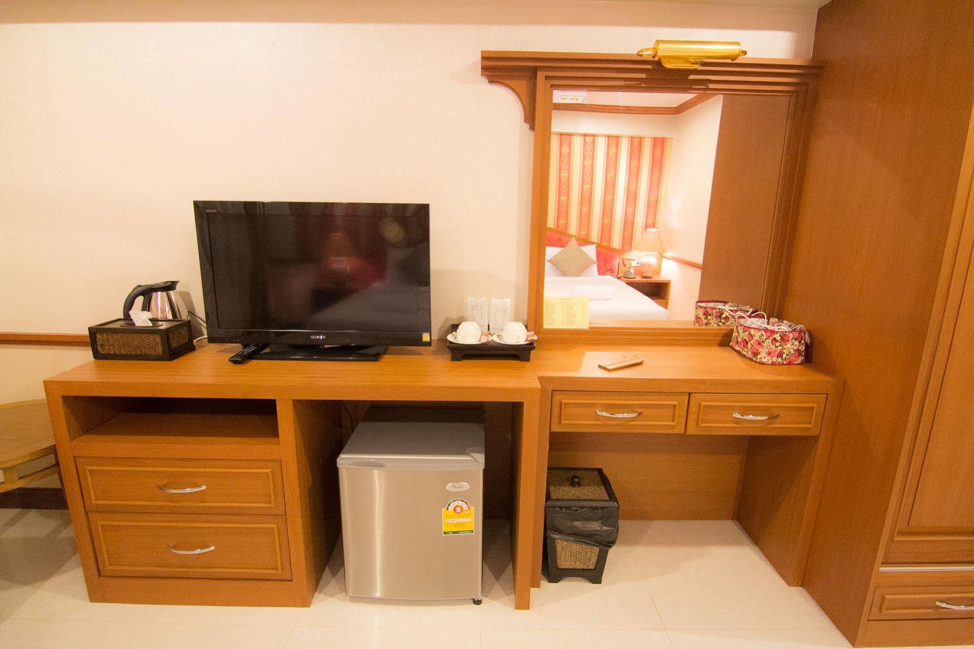 Hotel Phoothawee House Chiang Mai Zewnętrze zdjęcie